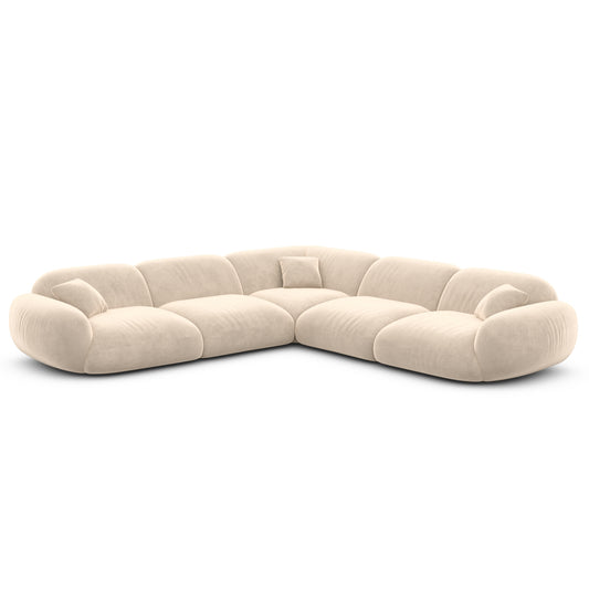 Sofá de Diseño ALMA Esquinero