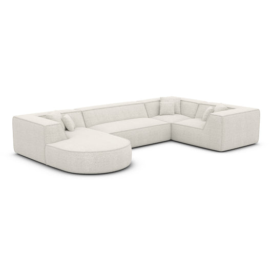 Sofá De Diseño AMURE U XL Forma