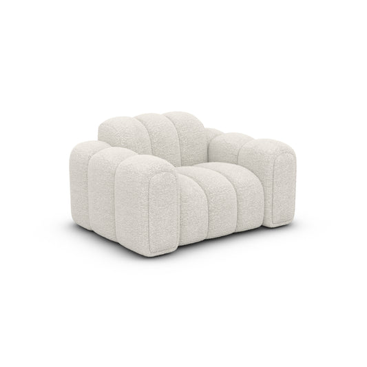 Sofá de Diseñador AMAZONA - 1 Plaza