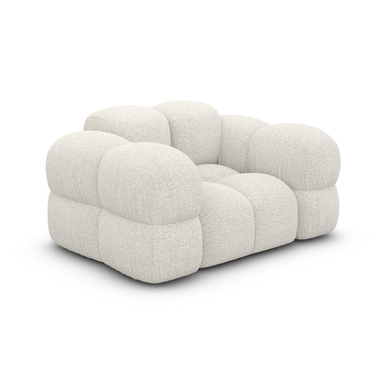 Sofá de Diseño AVALA - 1 Plaza