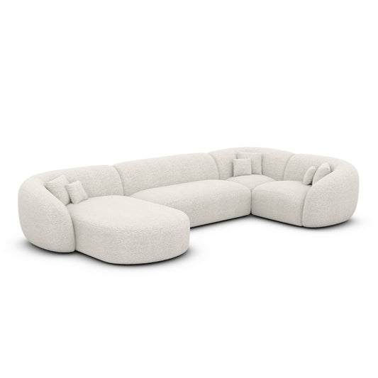 Sofá de Diseño BOLERA XL En Forma de U