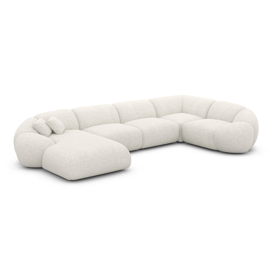 Sofá de Diseño COSMO U XL Forma