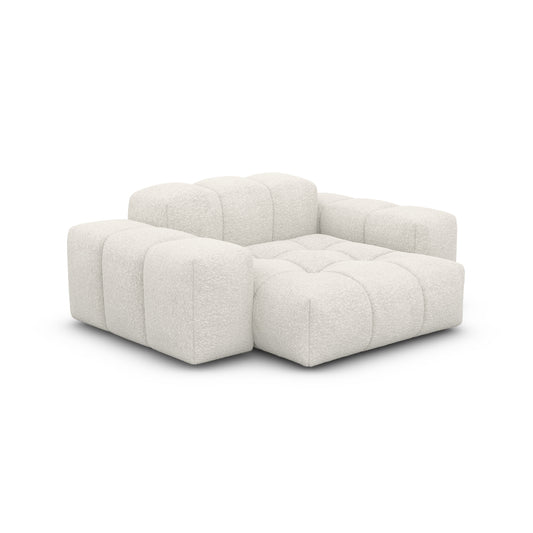 Sofá De Diseño KIANO - 1 Plaza