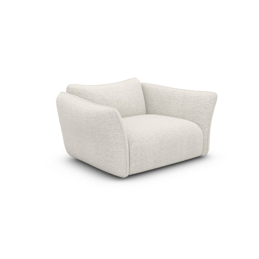 Sofá de Diseñador MONACO - 1 plaza