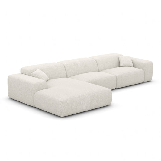 Designer Sofa VANASCA L Form