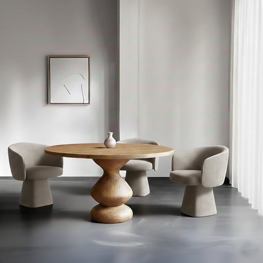 Chaise de salle à manger GALLO