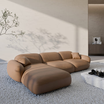 Sofá de Diseño ALMA en Forma de L