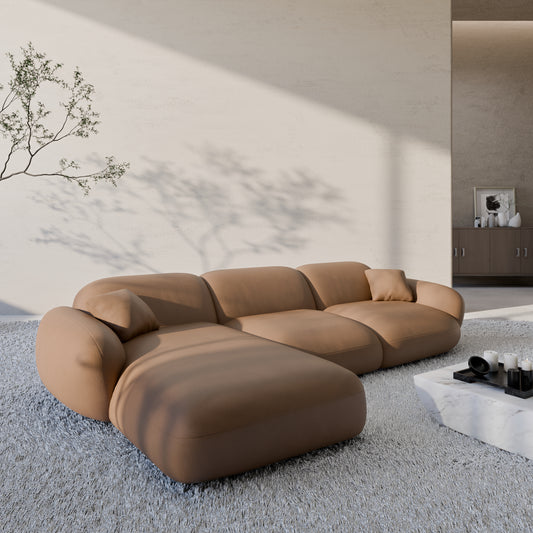 Sofá de Diseño ALMA en Forma de L