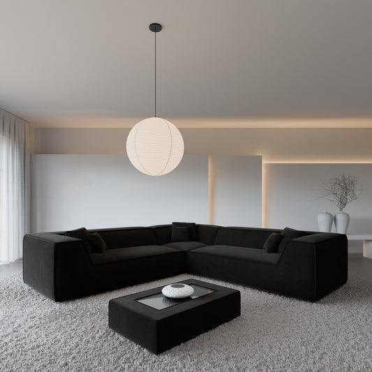 Sofá de Diseño AMURE Esquinero