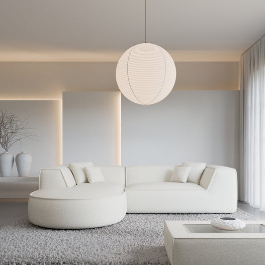 Designer Sofa AMURE L Form