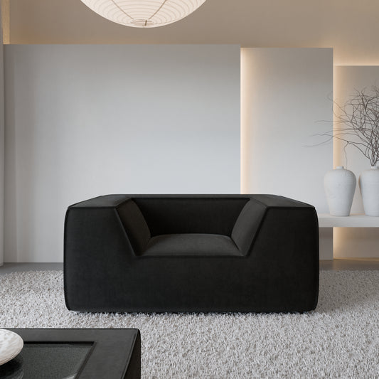 Designer Sofa AMURE - 1 Seater