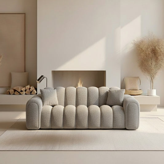 Sofá De Diseño AMAZONA - 2 Plazas