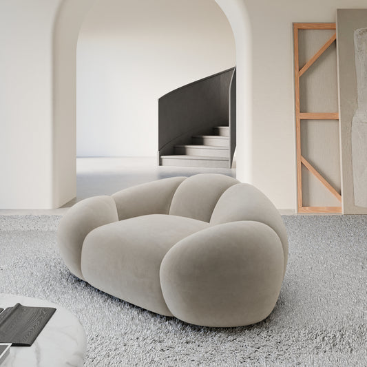 Sofá De Diseñador COSMO - 1 Plaza