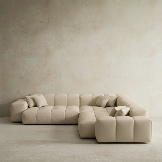 Sofá de diseño KIANO - Esquinero