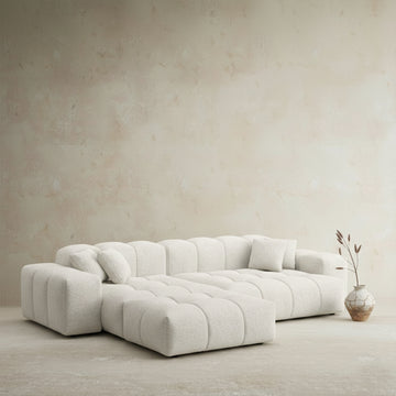 Designer Sofa KIANO L Form