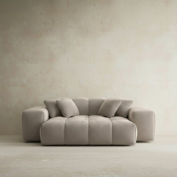 Designer Sofa KIANO - 2 Seater