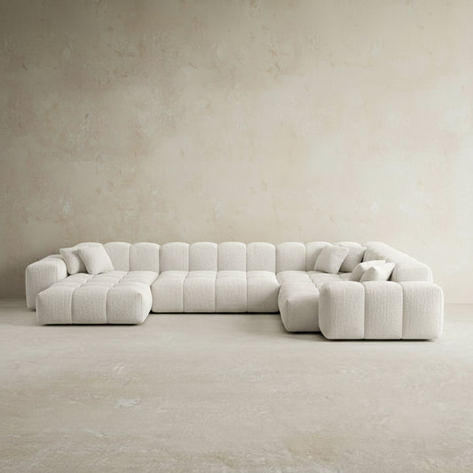 Sofá De Diseñador KIANO U XL Form