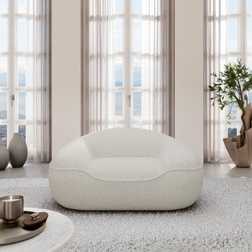 Canapé design KITANA - 1 place