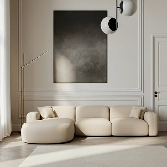 Sofá de Diseño MADRAS en Forma de L