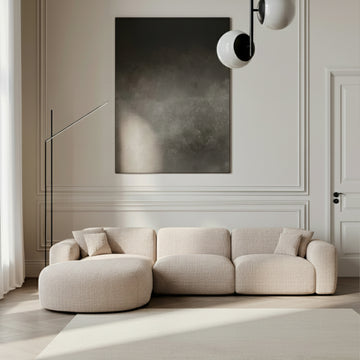 Designer Sofa MADRAS L Form