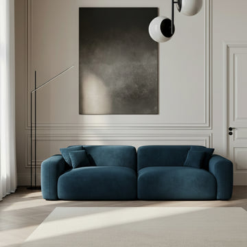 Designer Sofa MADRAS - 2 Seater