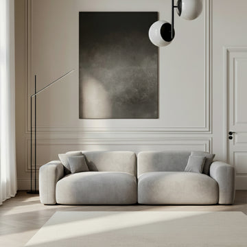 Designer Sofa MADRAS - 3 Seater