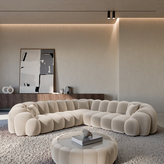 Sofá de diseñador MONDO – Esquinero