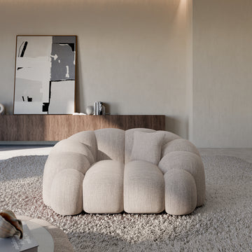 Divano di design MONDO - 1 posto