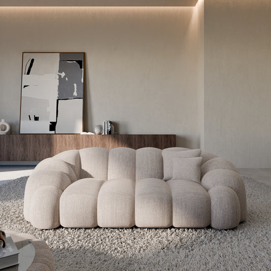 Sofá de diseñador MONDO – 2 plazas