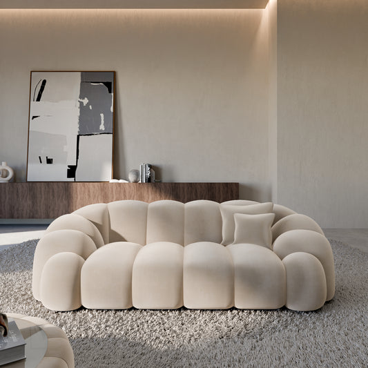 Sofá de diseñador MONDO – 2 plazas