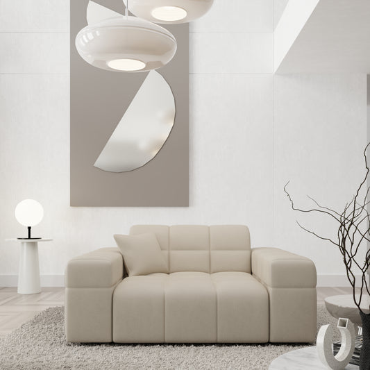 Sofá De Diseño NANO - 1 Plaza