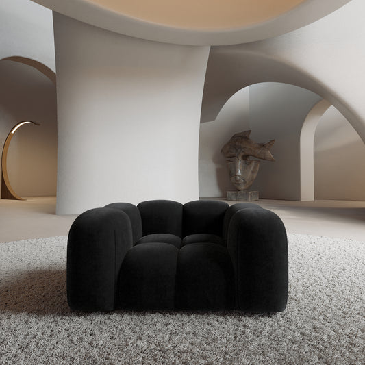 Sofá de diseño NUBE – 1 plaza