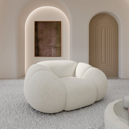 Sofá de Diseño PANDA - 1 Plaza