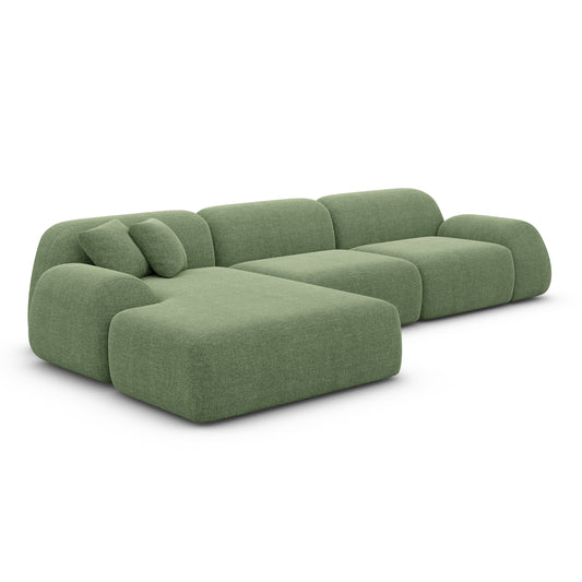 Designer Sofa BONITA L Form