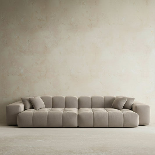 Designer Sofa KIANO - 4 Seater