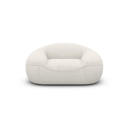 Sofá de diseño KITANA - 1 plaza