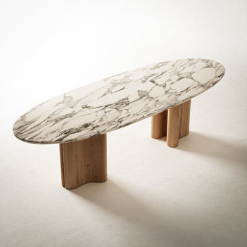 SOLACE Dining Table