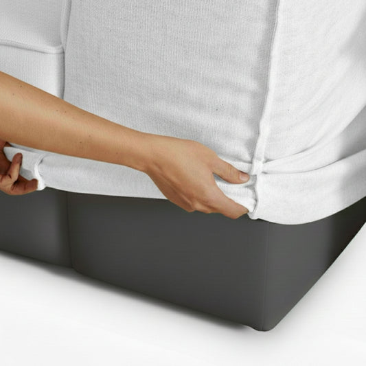 Removable Cover for AMURE 2 Seater Sofa