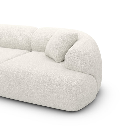 Sofá de Diseñador POLINA Esquinero