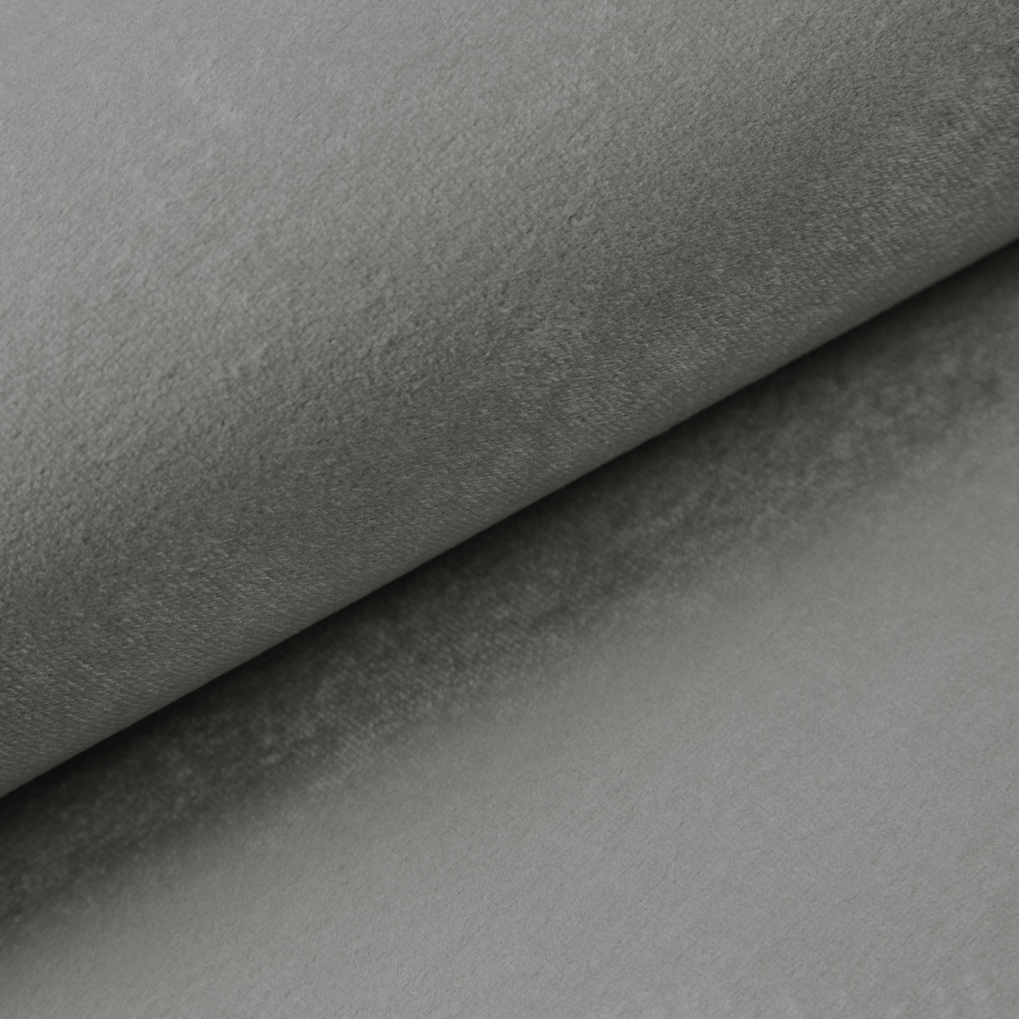 Velvet Dark Grey