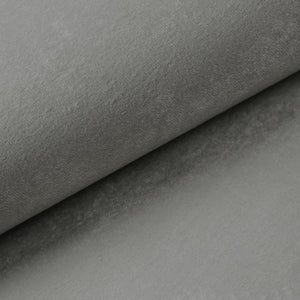 velluto grigio scuro