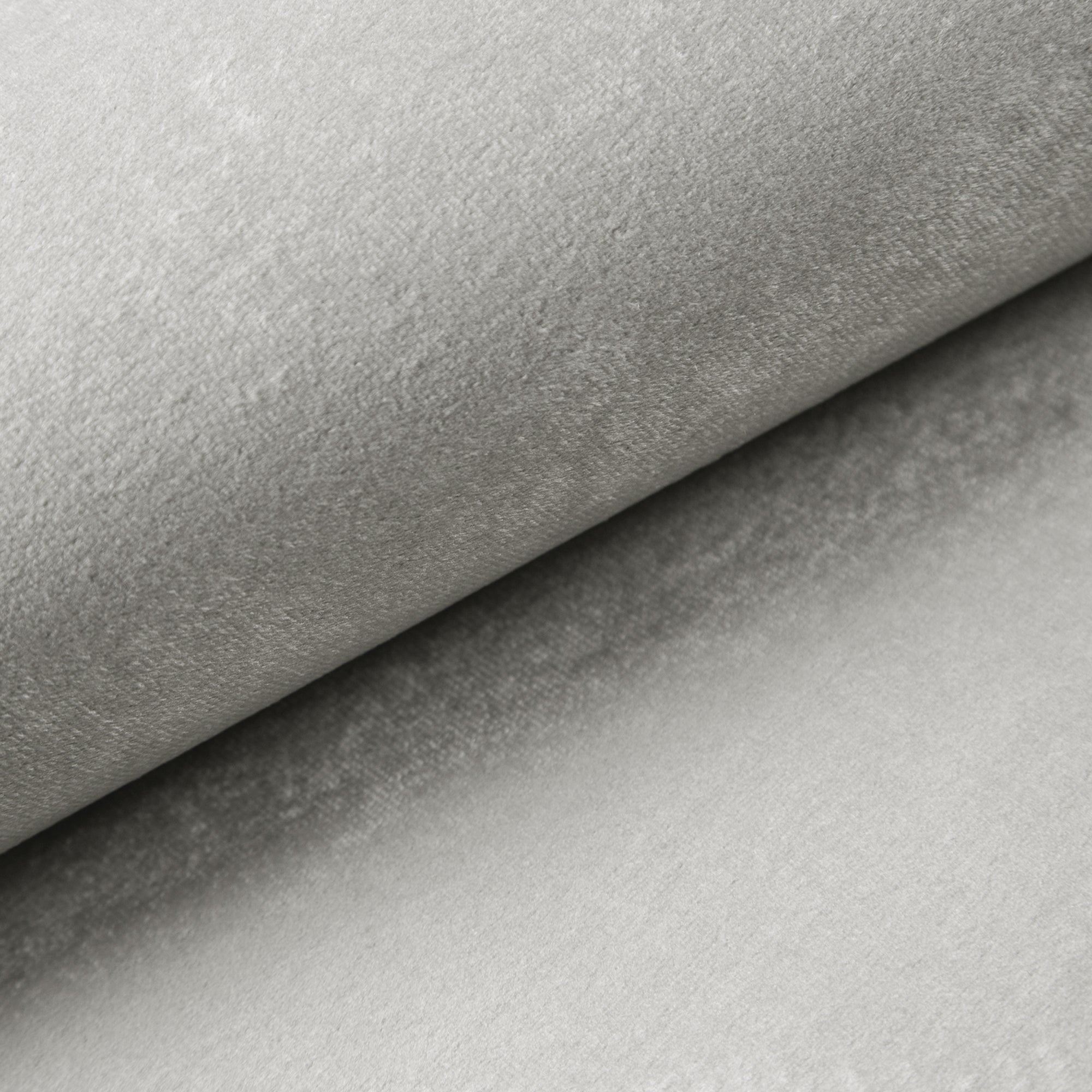 Velvet Light Grey