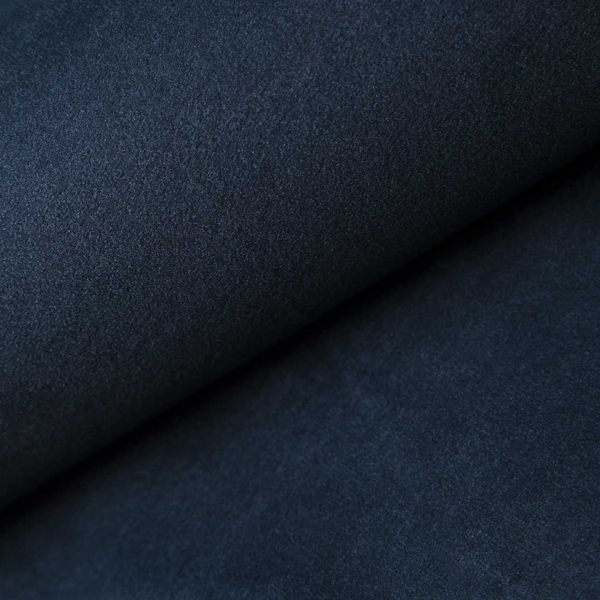 Azul Oscuro de Terciopelo
