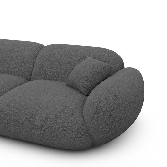 Designer Sofa ALMA U XL Form