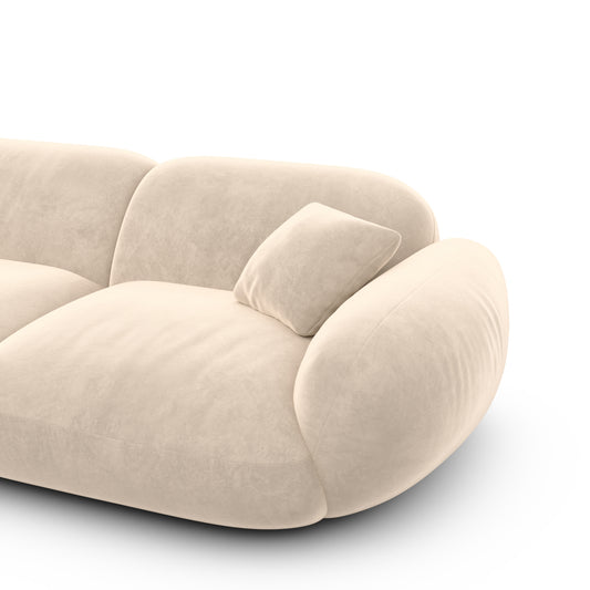Designer Sofa ALMA - 4 Sitzer