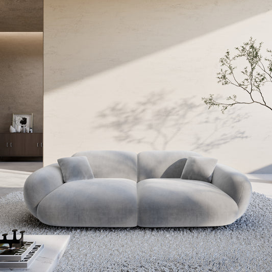 Designer Sofa ALMA - 3 Seater