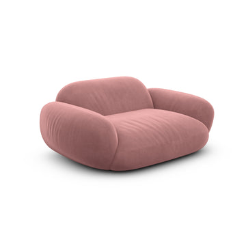 Designer Sofa ALMA - 1 Seater