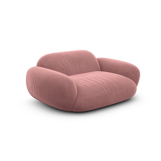 Designer Sofa ALMA - 1 Seater