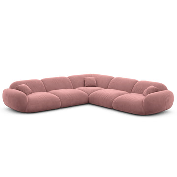 Designer Sofa ALMA Corner