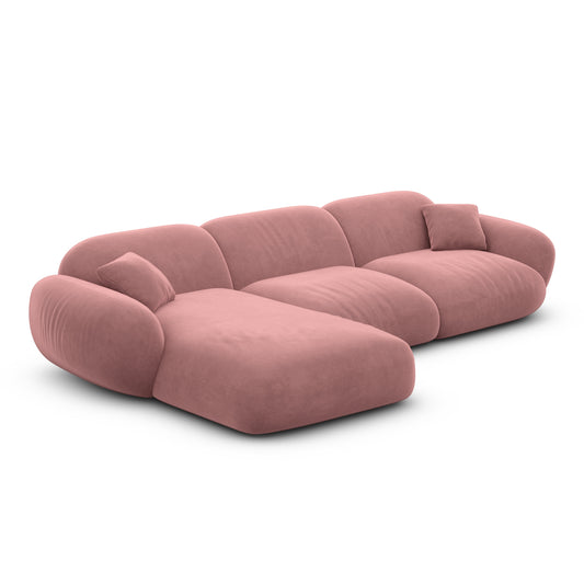 Designer Sofa ALMA L Form